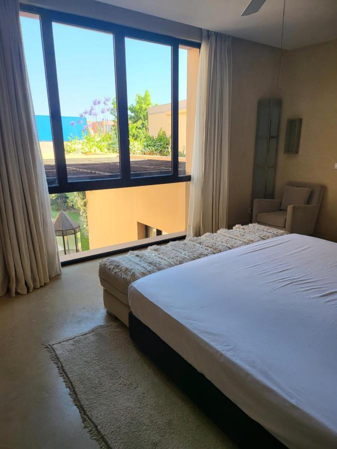 Al Maaden Ryad 69 A Marrakesh Eksteriør bilde