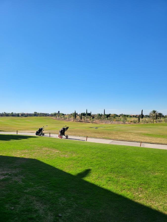 Al Maaden Ryad 69 A Marrakesh Eksteriør bilde