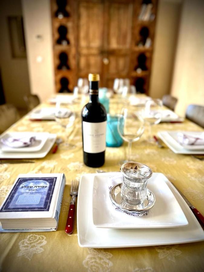 Al Maaden Ryad 69 A Marrakesh Eksteriør bilde